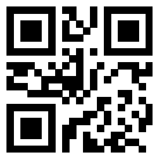 Scansione del QrCode di 3204160029