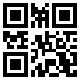 3204160030 Qr Code associato