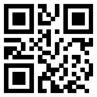 Scansione del Qr Code di 3204160031