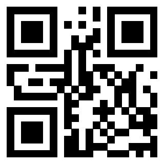3204160032 QrCode associato