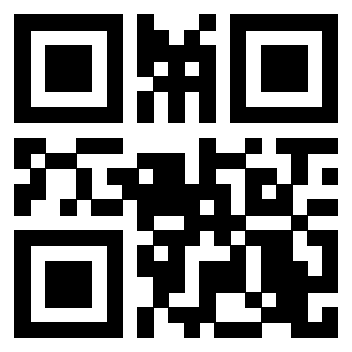 Immagine del QrCode di 3204160033