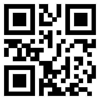 3204160035 - Immagine del Qr Code associato