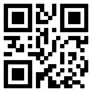 3204160036 Qr Code associato