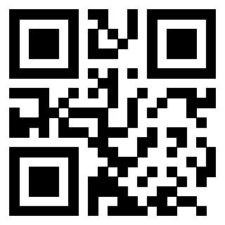 QrCode di 3204160038