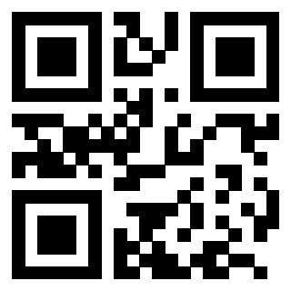 3204160041 - Immagine del Qr Code associato
