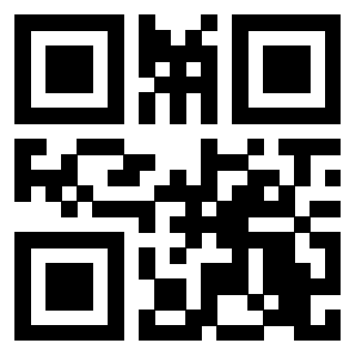 Scansione del Qr Code di 3204160047