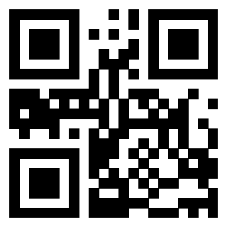 3204160050 - Immagine del QrCode associato