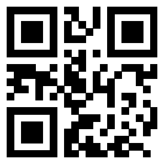 3204160053 - Immagine del Qr Code associato