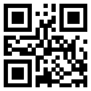 Scansione del QrCode di 3204160054