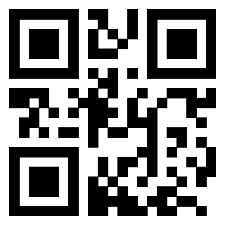 3204160055 - Immagine del Qr Code associato