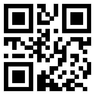 Scansione del Qr Code di 3204160058