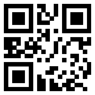 Il Qr Code di 3204160062