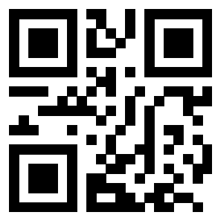 3204160075 - Immagine del Qr Code