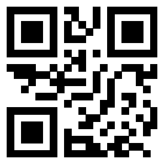 Scansione del QrCode di 3204160078