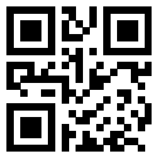 3204160080 - Immagine del QrCode
