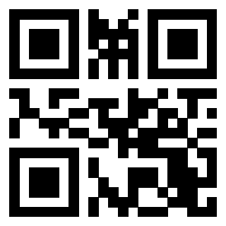 3204160086 - Immagine del QrCode associato