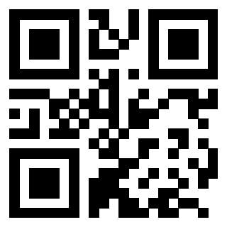 3204160088 - Immagine del QrCode associato