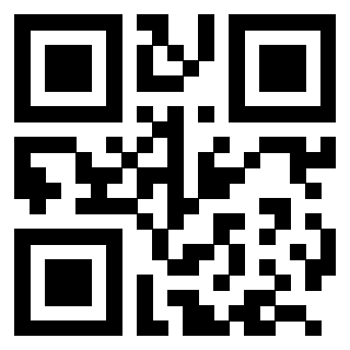 Il Qr Code di 3204160089