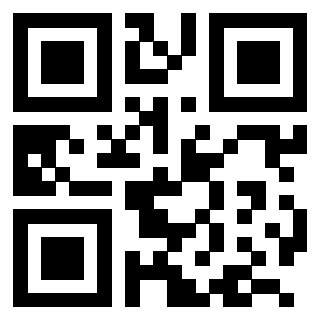 3204160091 - Immagine del QrCode associato