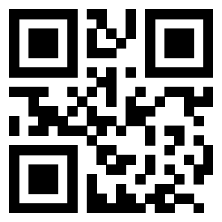 3204160093 - Immagine del QrCode associato