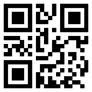 Scansione del Qr Code di 3204160094