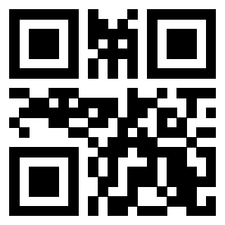 Il Qr Code di 3204160097