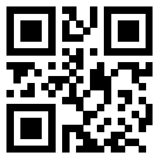 3204160100 - Immagine del QrCode associato