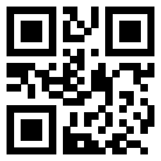 QrCode di 3204160101