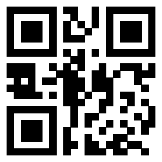 3204160108 - Immagine del Qr Code