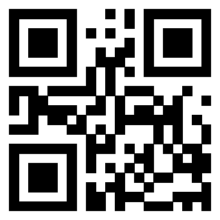 3204160109 - Immagine del QrCode associato