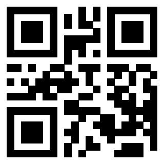 3204160111 - Immagine del Qr Code