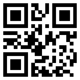Immagine del QrCode di 3204160113