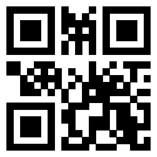Scansione del Qr Code di 3204160115