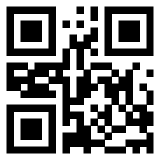 3204160119 - Immagine del QrCode associato