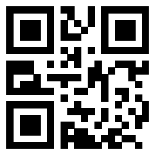 3204160123 Qr Code associato