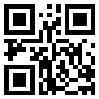 3204160127 - Immagine del Qr Code associato