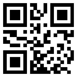 Il Qr Code di 3204160134