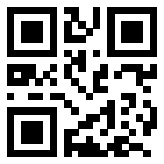 3204160135 - Immagine del Qr Code associato