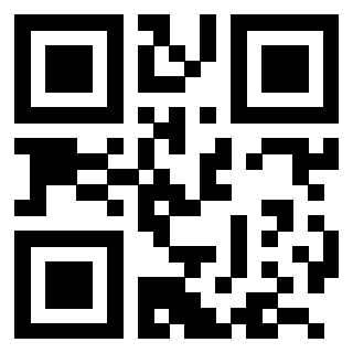 3204160137 - Immagine del Qr Code