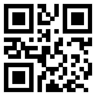3204160141 - Immagine del Qr Code associato