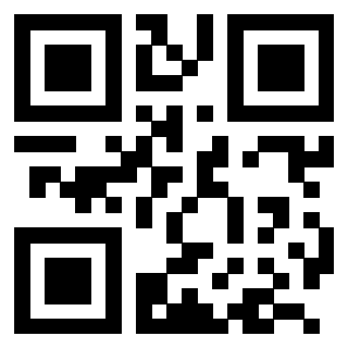 Scansione del QrCode di 3204160146