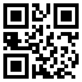 Scansione del QrCode di 3204160149
