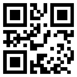 3204160152 - Immagine del QrCode associato