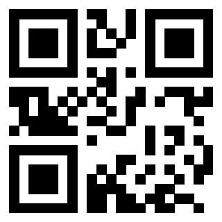 3204160166 Qr Code associato