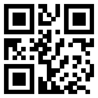 Immagine del Qr Code di 3204160168