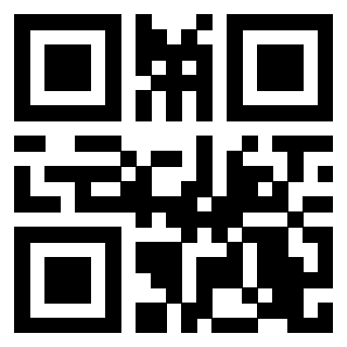 Il QrCode di 3204160173