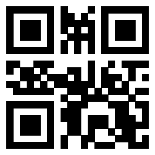 3204160180 - Immagine del QrCode associato