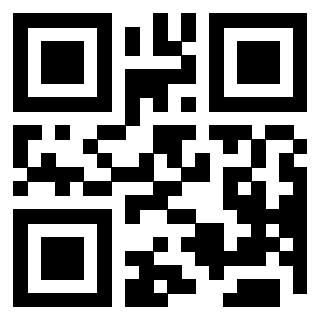 Il QrCode di 3204160181