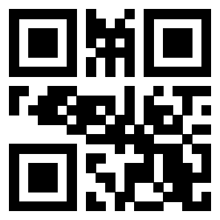 Scansione del QrCode di 3204160187