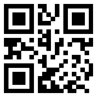 3204160190 - Immagine del QrCode